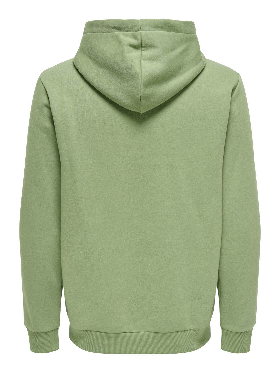 ONSCERES HOODIE SWEAT NOOS