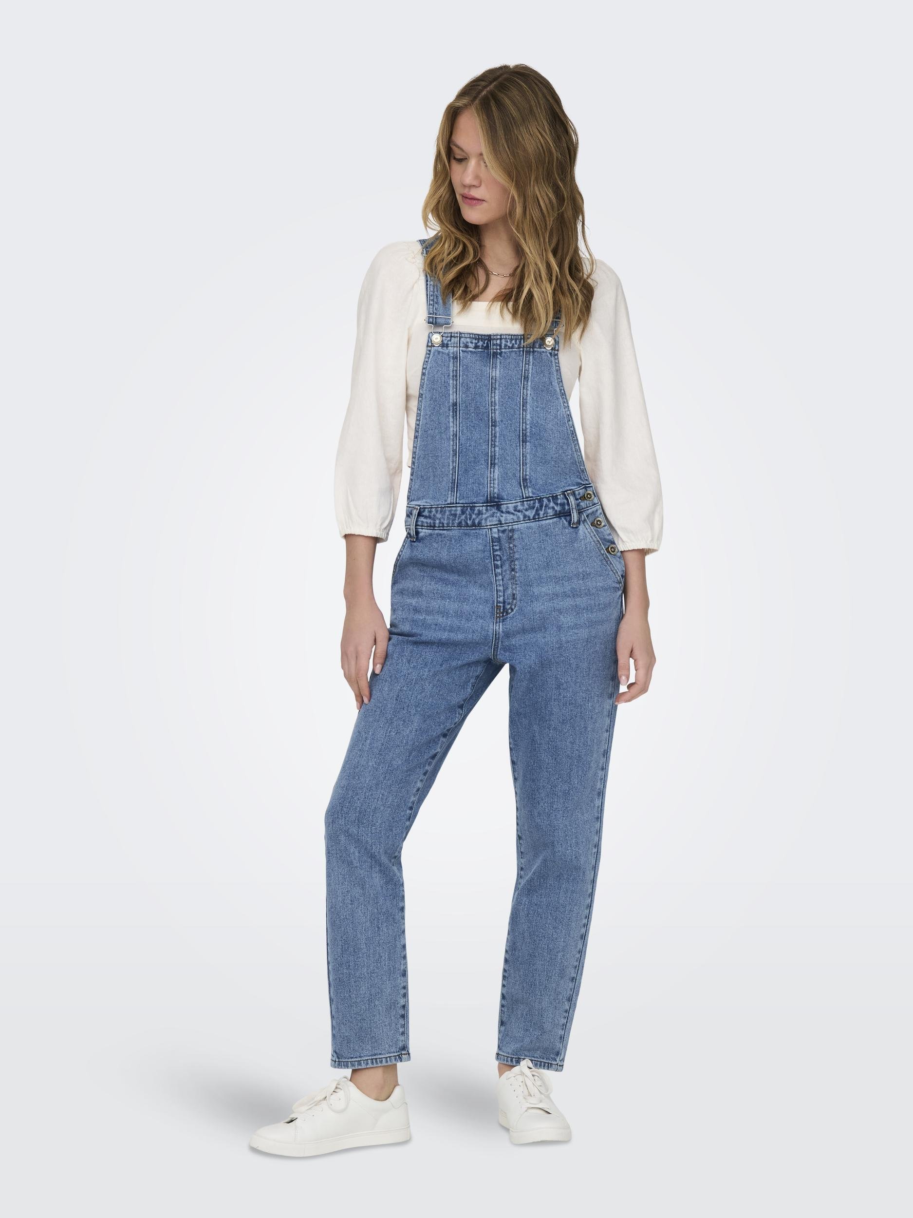 ONLPERCY  OVERALL DNM MAE06