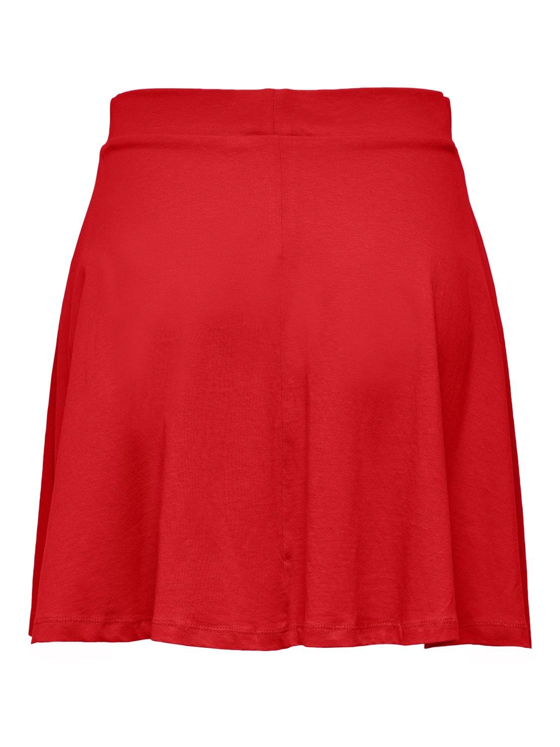 ONLMAY LIFE SKATER SKIRT JRS