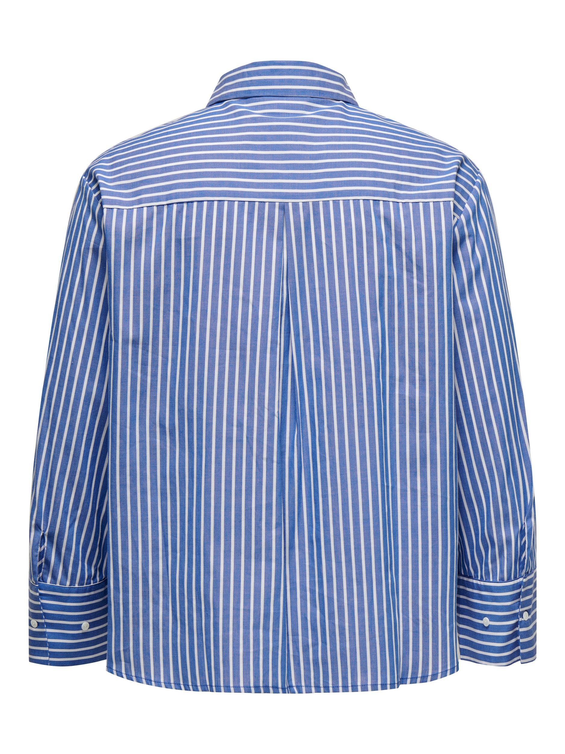 CARNAVITTA L/S SHIRT WVN