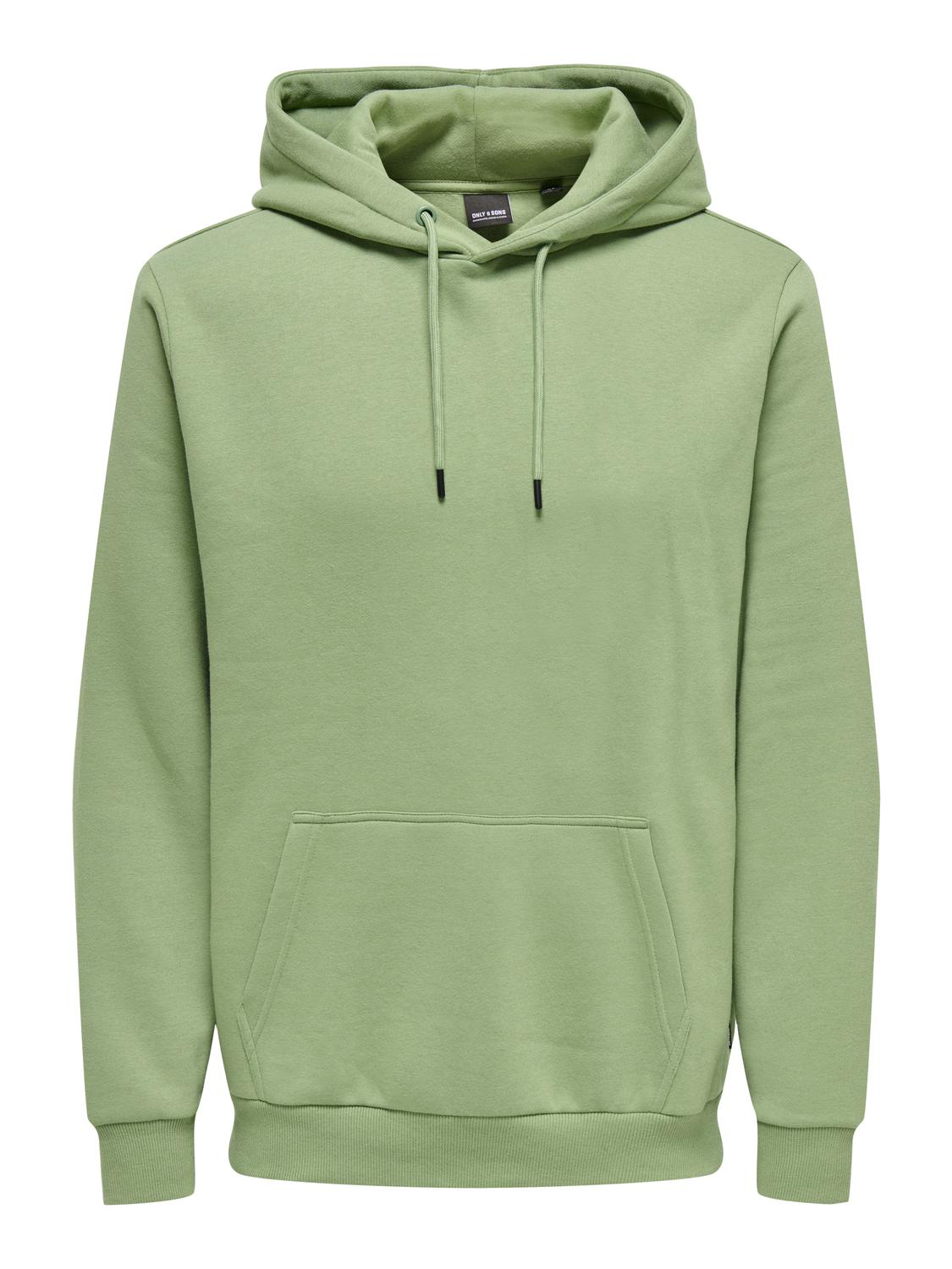 ONSCERES HOODIE SWEAT NOOS