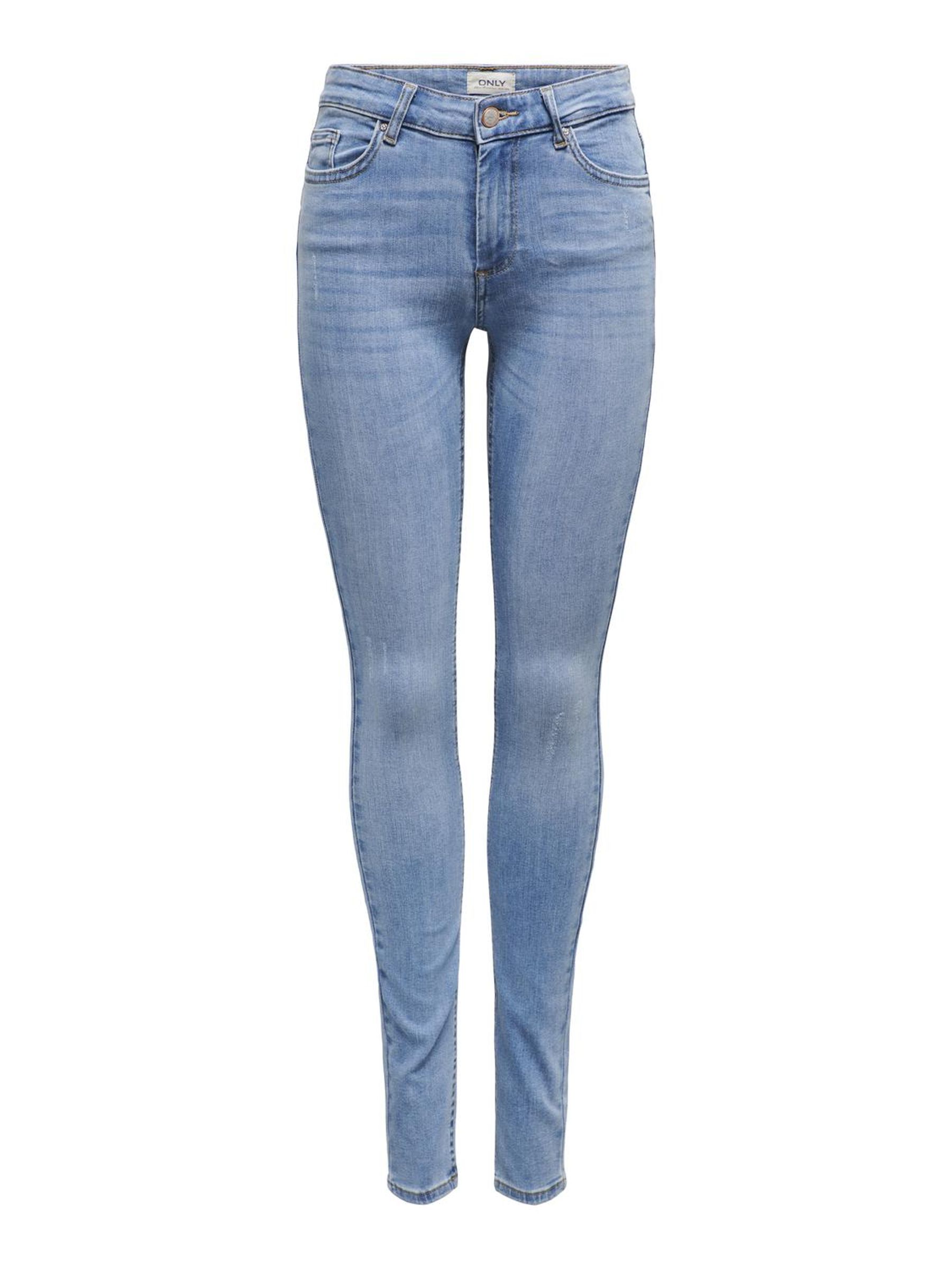 ONLBLUSH MID SKINNY REA1467 NOOS