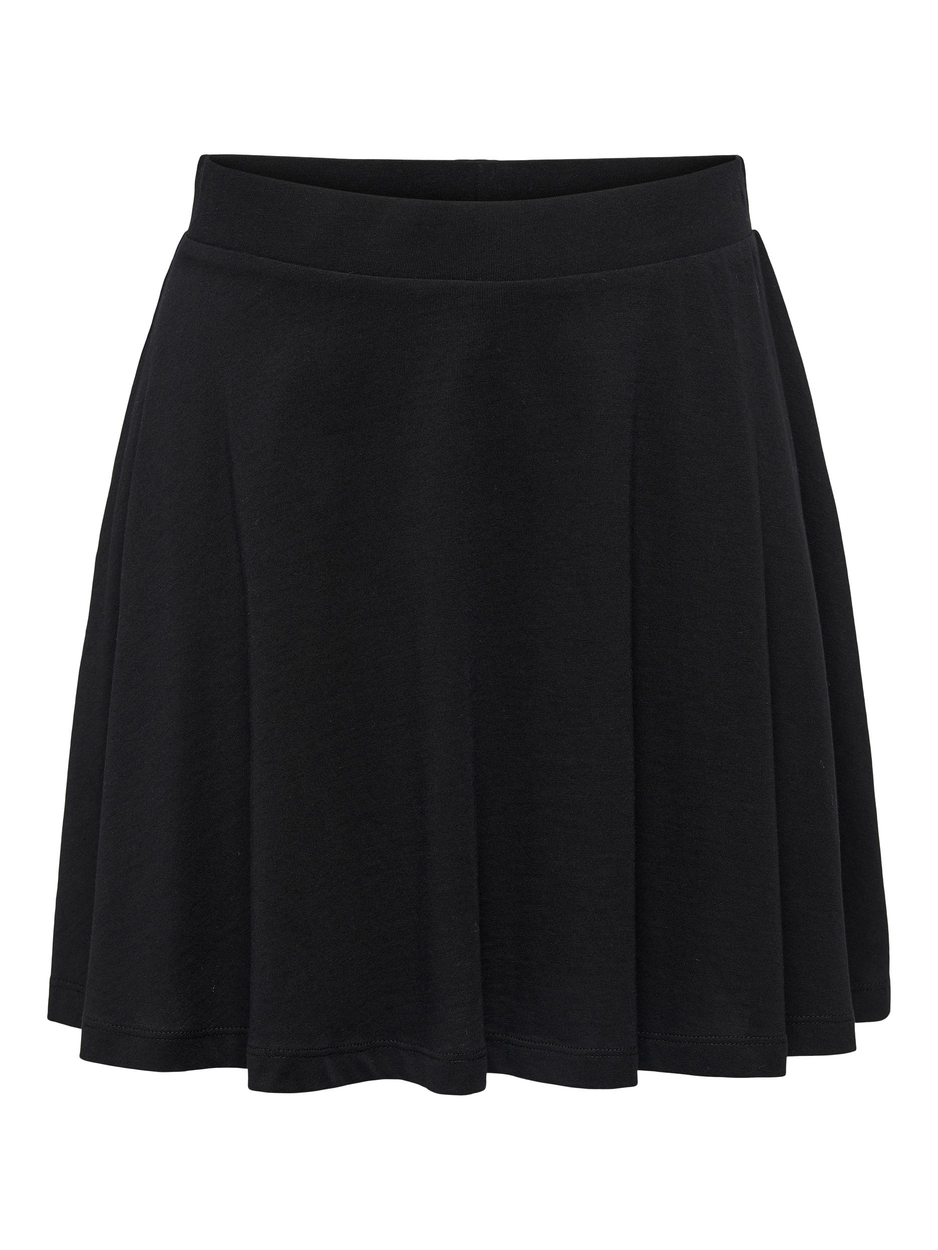 ONLMAY LIFE SKATER SKIRT JRS