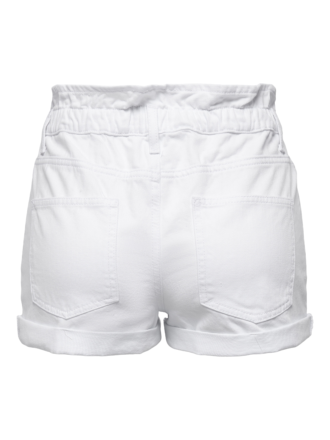 ONLCUBA PAPERBAG DNM SHORTS NOOS