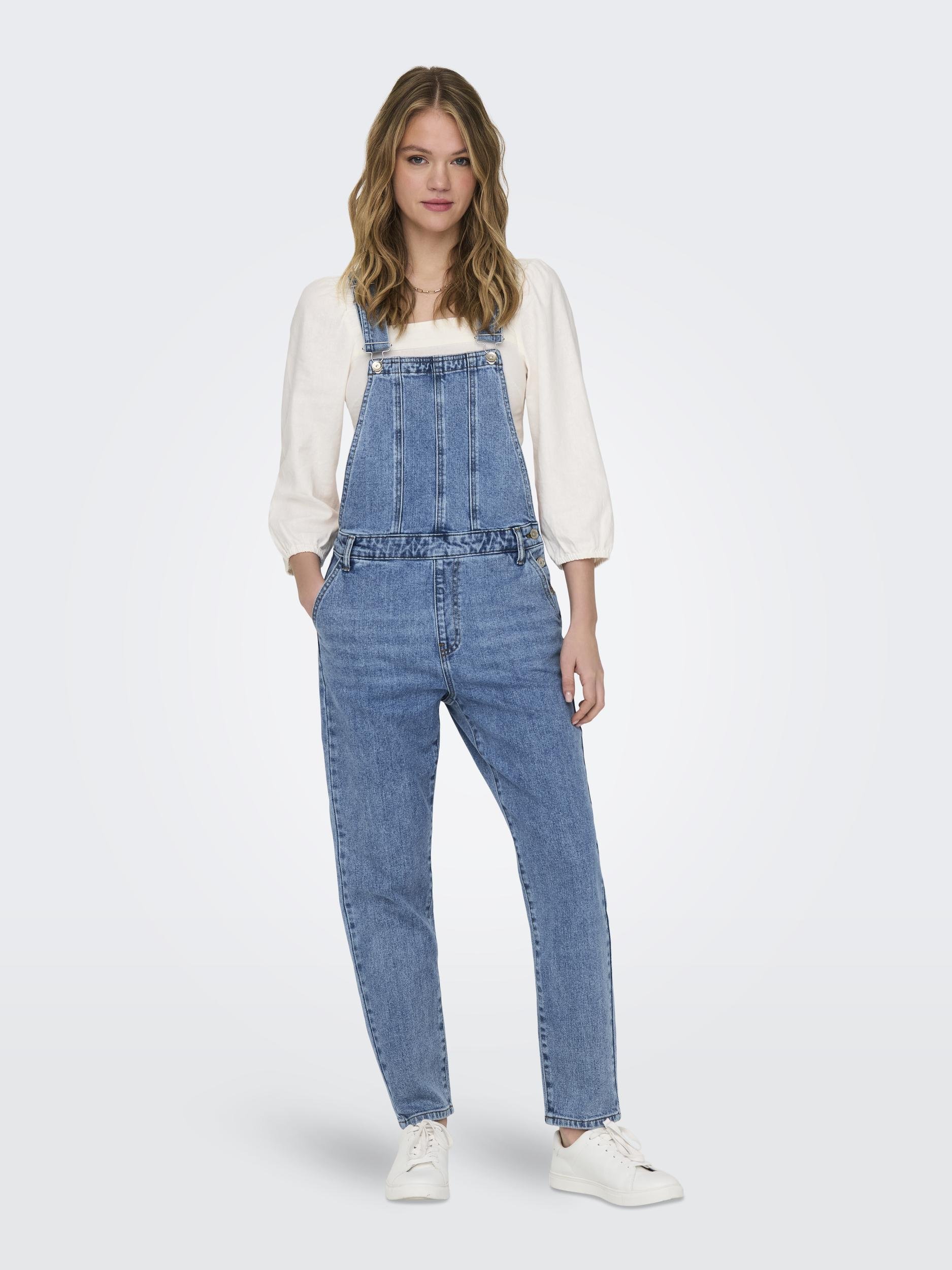 ONLPERCY  OVERALL DNM MAE06