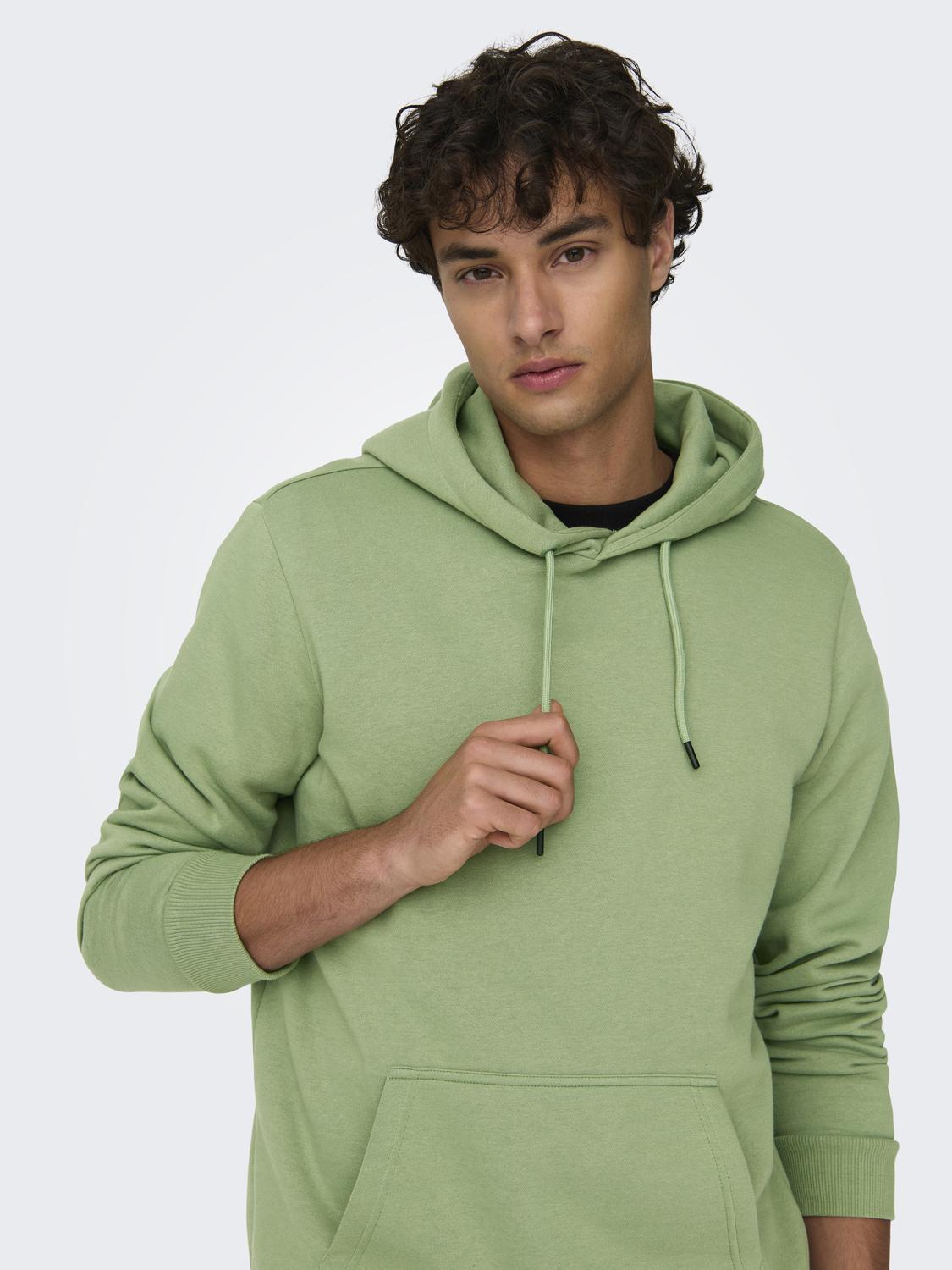 ONSCERES HOODIE SWEAT NOOS